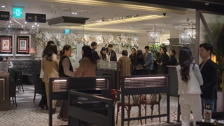 قسمت 01 عدالت برای نوجوان ها +زیرنویس فارسی Juvenile Justice 2022  با بازی کیم هه سو و کیم مو یول