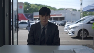 قسمت 08 عدالت برای نوجوان ها +زیرنویس فارسی Juvenile Justice 2022  با بازی کیم هه سو و کیم مو یول