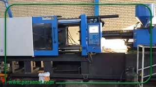 دستگاه تولید سینی کشت علوفه هیدروپونیک