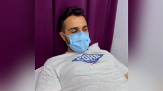 رضایت بیمار برای درمان با فیزیوتراپی