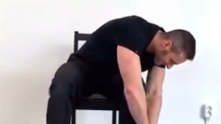 تقویت عضلات کف لگن