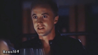 میکس غمگین هرمین و دراکو