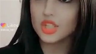 دابسمش دخترونه