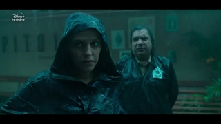 فیلم یک پنجشنبه A Thursday 2022