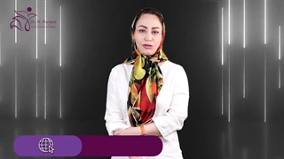 خارش ناحیه تناسلی | دکتر مهتاب مرجانی