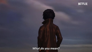 تریلر فصل دوم انیمه  Ghost in the Shell: SAC_2045