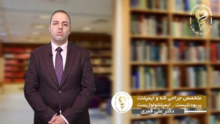 آیا پیوند لثه در اطراف ایمپلنت لازم است؟