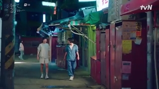 قسمت 5 سریال 25 و 21 ساله/ twenty five twenty one 2022 +زیرنویس فارسی