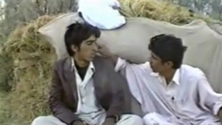 فیلم سینمایی سه کله پوک (بلوچی)