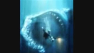 Megalodon[Still Alive?]
