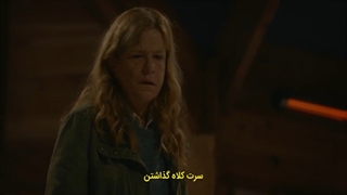 فیلم خروج ممنوع با زیرنویس فارسی No Exit 2022 ، فیلم خروج ممنوع 2022