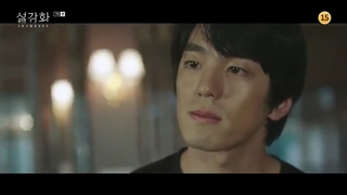 قسمت 07 سریال گل برفی +زیرنویس چسبیده فارسی Snowdrop 2021 با بازی جونگ هه این، یو این نا و جیسو عضو بلک پینک-480p