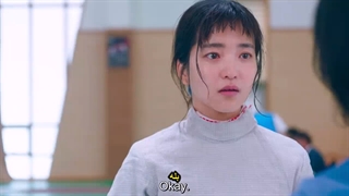 قسمت 05 سریال 25 و 21 ساله +زیرنویس فارسی چسبیده Twenty-Five Twenty-One 2022 با بازی نام جو هیوک و کیم ته ری