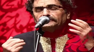 شهرام ناظری - دلنوازان ناز نازان در رهند