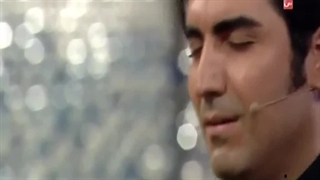 حضور حافظ ناظری در برنامه خندوانه