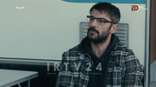 سریال ترکی علیرضا | قسمت 77 | دوبله فارسی | کانال گاد