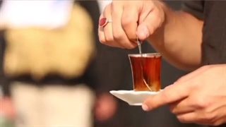 شعر سید عرشی/ موکب اربعین / شب جمعه امام حسین