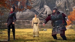 انیمیشن مولان کونگ فو کار کامل دوبله فارسی 2022