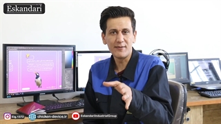 اهمیت آبخوری و محل قرار دادن آبخوری در سالن پرورش