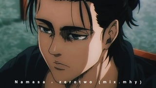 میکس انیمه (قوی ترین پسران انیمه ای)