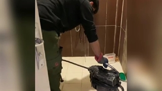 لوله بازکنی تهران