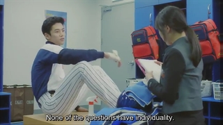 سریال روی قلبت کلیک کن قسمت ۲