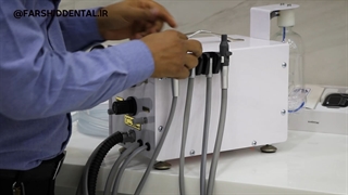 میکرویونیت فول آپشن