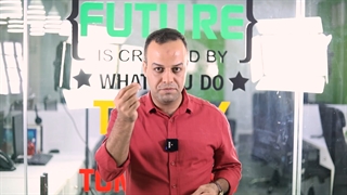 سیستم سازی | ساعت کسب و کارت چنده؟ | علی قلی زاده