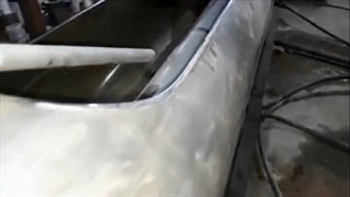 لوله پلیکا ناب زیست