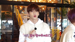 قسمت 72 برنامه To Do X Tomorrow X Together ( زیرنویس فارسی )