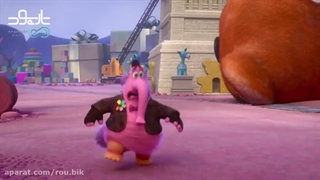 اینساید اوت