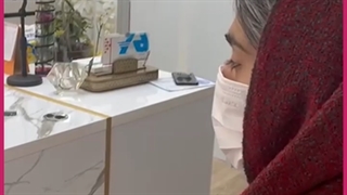 توده خوش خیم و اصلاح پستان یک طرفه بعد از خروج توده