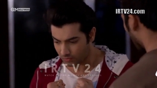 تانوجا به ریشی گفت دوست دارم قسمت ۱۴۰ دوبله فارسی