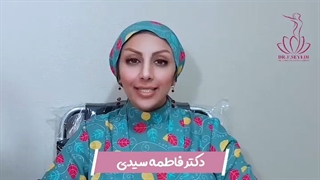 تخمدان پلی کیستیک