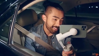 گیمبال موبایل دی جی آی DJI Osmo Mobile 4 SE