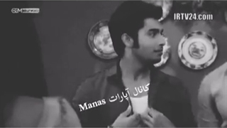 ریشی خودش تو تله ی خودش گیر کرد