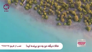 ترانه «عطرخاطره» با صدای علی زندوکیلی