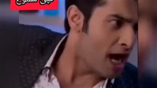 دعوای ریشی و تانوجا سَر تخت