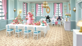 انیمه The Case Study of Vanitas فصل1 قسمت 7 با زیرنویس فارسی انلاین