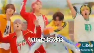 صدا گذاری طنز از بی تی اس