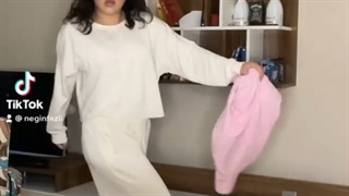 چالش تیک تاک