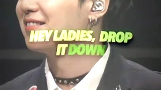 کلیپ شوگا | بی تی اس |ساخت خودم•-•