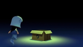 انیمیشن کوتاه one small step 2018