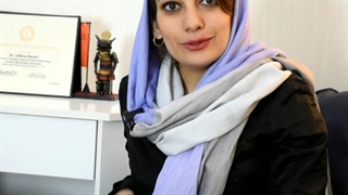 طرح درمان و رضایت مراجعه کننده عزیز .متخصص ارتودنسی دکترعلیرضاخدیوی