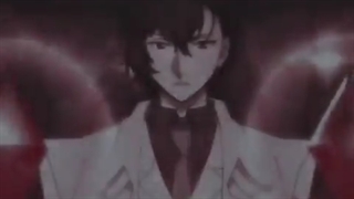 میکس انیمه (از Osamu Dazai، خیلییییییی خفنه)