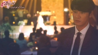 میکس زیبا و احساسی از فیلم کره ای در روز عروسی تو| In your wedding day(تقدیمی)