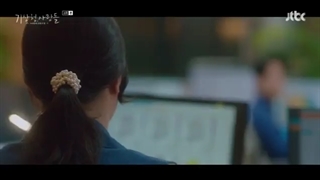 قسمت 6 سریال پیش بینی عشق و آب و هوا/forecasting love & weather 2022 +زیرنویس فارسی