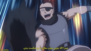 انیمه Shikkakumon قسمت 8