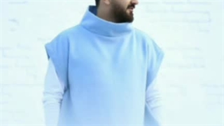 علیرضا پوراستاد عشق ادامه دار