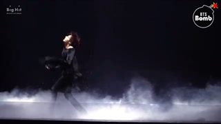 اجرای خاص و جذاب بی تی اس در مراسم ماما   'Dionysus' Intro @ 2019 MMA - BTS